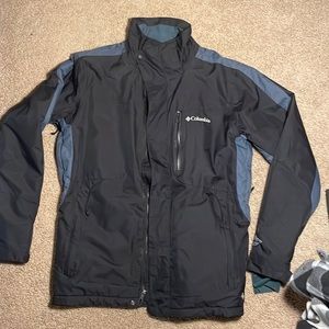Columbia insulated Jacket!!